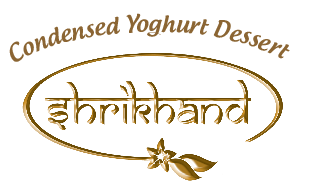 Shrikhand